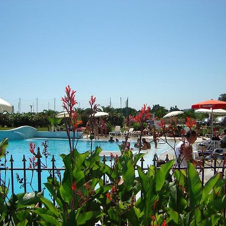 Elena Club Resort Silvi Marina Ngoại thất bức ảnh