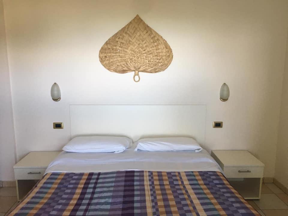 Elena Club Resort Silvi Marina Ngoại thất bức ảnh
