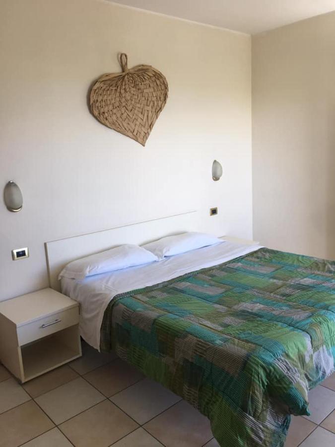 Elena Club Resort Silvi Marina Ngoại thất bức ảnh