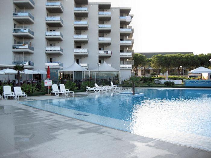 Elena Club Resort Silvi Marina Ngoại thất bức ảnh