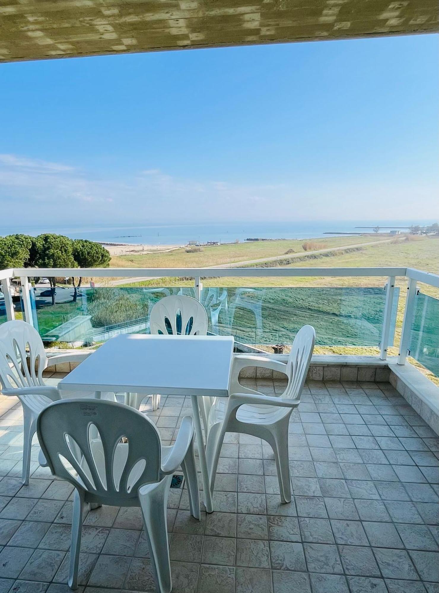 Elena Club Resort Silvi Marina Ngoại thất bức ảnh
