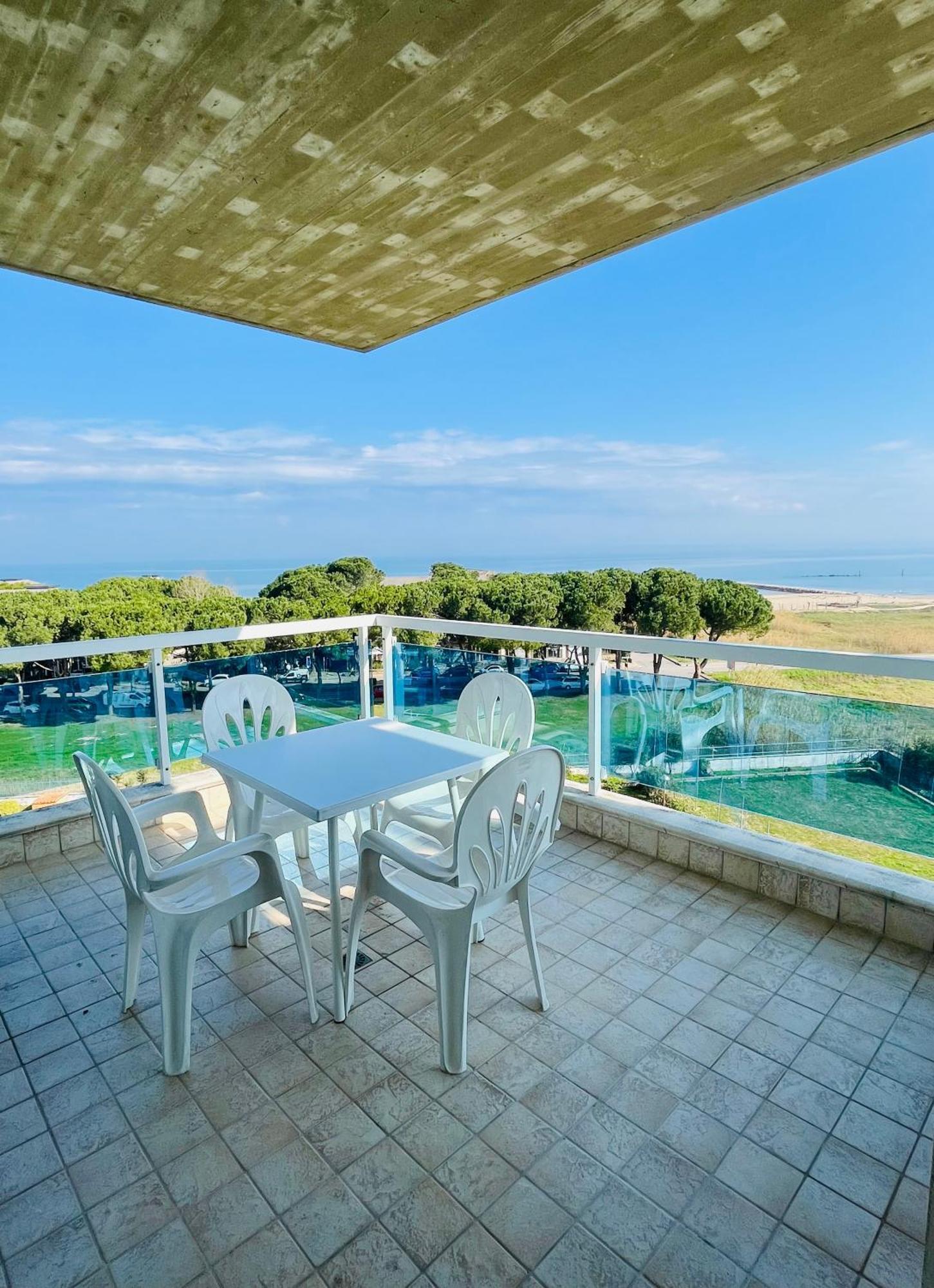 Elena Club Resort Silvi Marina Ngoại thất bức ảnh