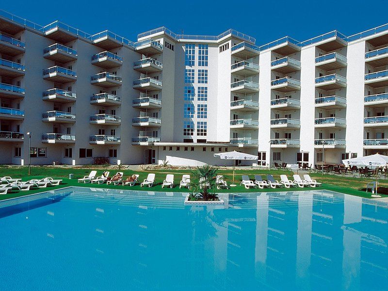Elena Club Resort Silvi Marina Ngoại thất bức ảnh