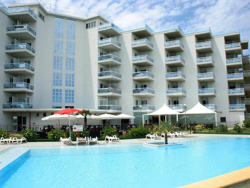 Elena Club Resort Silvi Marina Ngoại thất bức ảnh