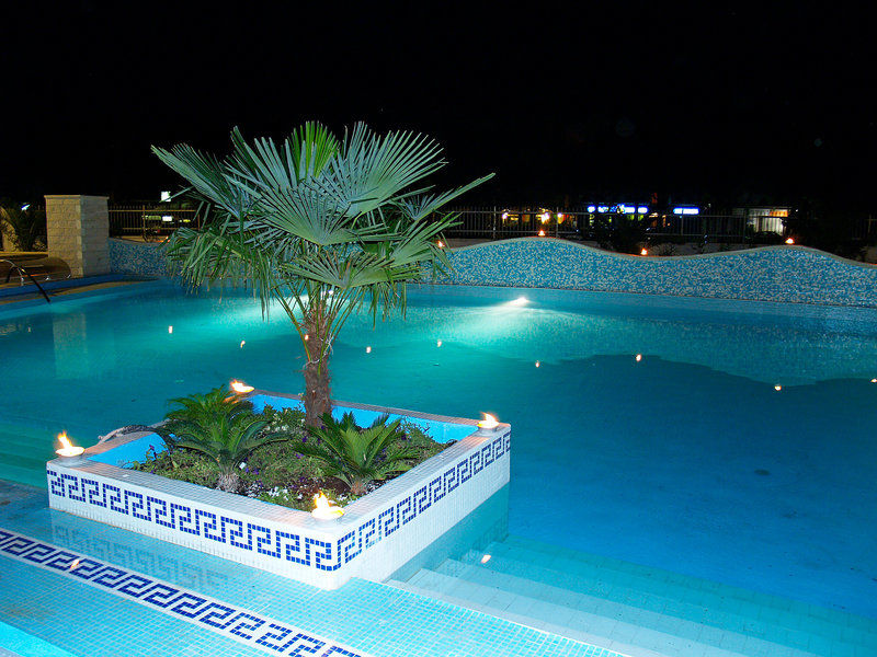 Elena Club Resort Silvi Marina Ngoại thất bức ảnh