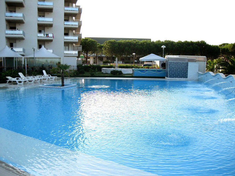 Elena Club Resort Silvi Marina Ngoại thất bức ảnh