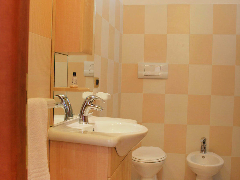 Elena Club Resort Silvi Marina Ngoại thất bức ảnh