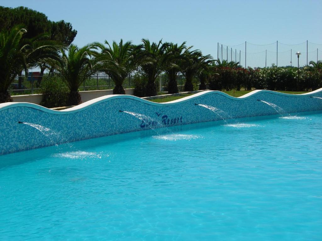 Elena Club Resort Silvi Marina Ngoại thất bức ảnh