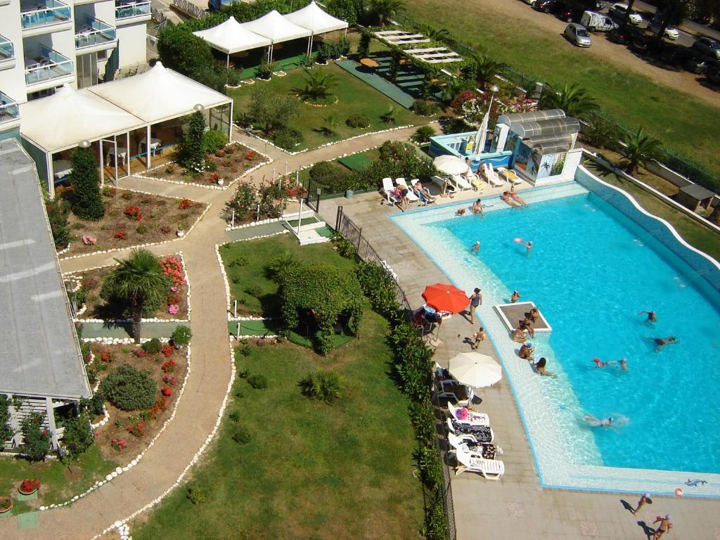 Elena Club Resort Silvi Marina Ngoại thất bức ảnh
